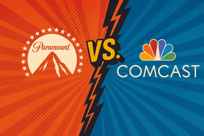 Paramount Vs. Comcast: Sheridan Walks — What Happens To 'Yellowstone' Now?