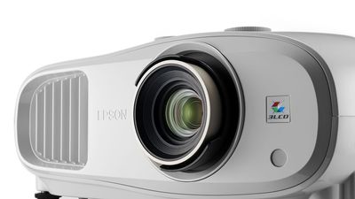 This Samsung projector is reduced, but you can get a much better home cinema for much less