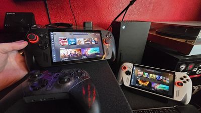 Microsoft's ambitious new Xbox: Your entire Xbox console library, the full power of Windows PC gaming, and no multiplayer paywall