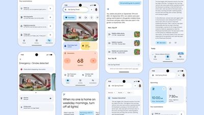 Google Home app update expands 'Ask Home' feature access to more users, plus major bug fixes and smoother performance on iOS and Android