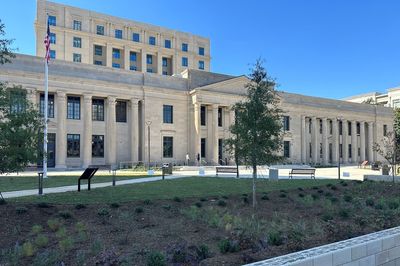 NASCAR, 23XI and Front Row agree to trial stipulations