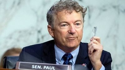 ‘Extrajudicial killings’: Rand Paul accuses Trump of turning the U.S. into authoritarian regimes like China and Iran after his boat strikes