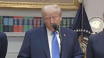 ‘Complete insanity’: Trump once again declares war on Tylenol, and the internet’s collective headache is back