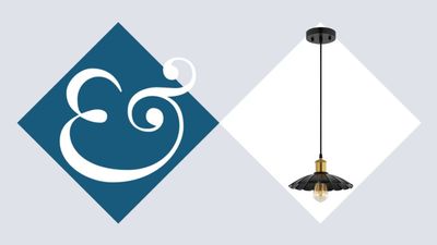 I've Been Searching For a Pendant Light to Create a Cozy Eat-In Area in My Kitchen – This Vintage-Style Design From Wayfair is the Perfect Size and Less Than $63