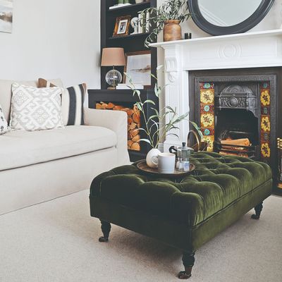 How to choose the best coffee table for your small living room – experts reveal the 5 best styles for a tiny lounge