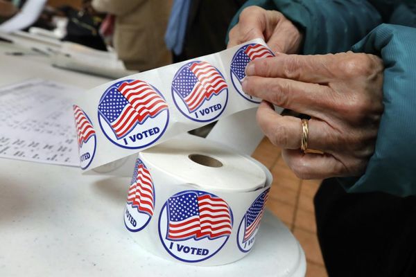 New Yorkers sue state elections board as battle over House maps intensifies