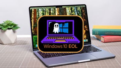 Windows 10 is dying — and Apple’s Macs are cashing in — but one Windows PC maker remains in the lead