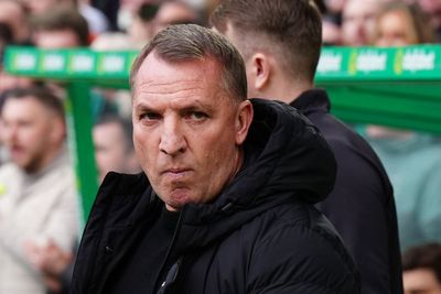 Brendan Rodgers resigns as Celtic manager with interim replacements revealed