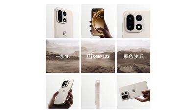 I've already taken 100 pictures with the OnePlus 15. Here's what to expect