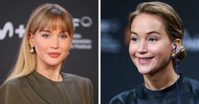 Jennifer Lawrence Breaks Silence On Plastic Surgery Plans After Viral Video Shocked Fans