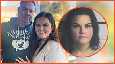 Kentucky teacher of kids behind bars accused of explicit abuse and coercing the incarcerated minor to kill her husband