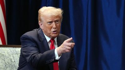 ‘The well has run dry’: The Trump administration thinks school lunches and baby formula are less important than winning a shutdown spat