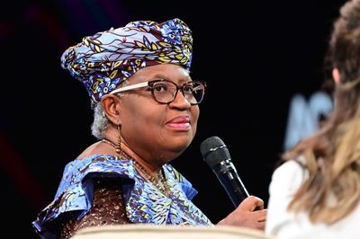 WTO director-general says calling the trade wars the greatest disruption since the 1930s is 'the understatement of the century'—but it's not a repeat