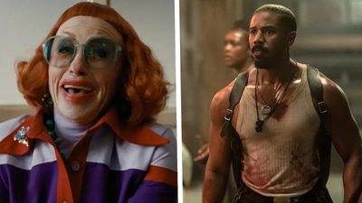 Warner Bros. Halloween 2025 roster dominates with Sinners, One Battle After Another & Weapons