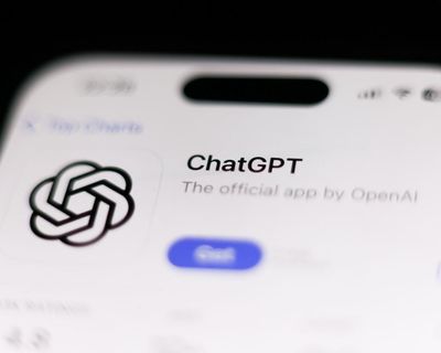 More than a million people every week show suicidal intent when chatting with ChatGPT, OpenAI estimates