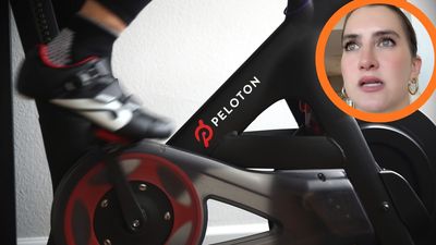 ‘I’m nobody to them’: Peloton fitness star left ‘bawling’ after NYC fashion showroom shames her size