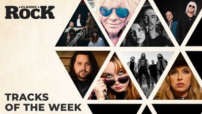 Classic Rock's Tracks Of The Week: October 27, 2025