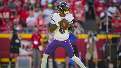 Lamar Jackson Injury: John Harbaugh Shares Encouraging Update on QB's Week 9 Status