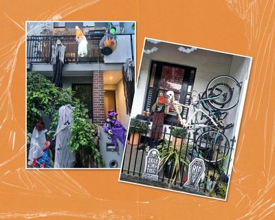 Halloween used to feel wrong in Australia, but now I gleefully await the spooky day