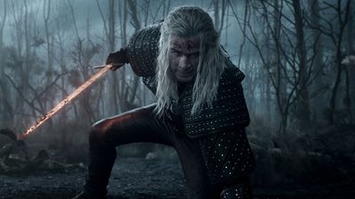 The Witcher creator reveals the moment they knew they had "made the right choice" casting Liam Hemsworth as Geralt