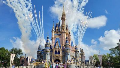 Walt Disney World Is Still The Theme Park Attendance King, But Recent Numbers Have Me Worried