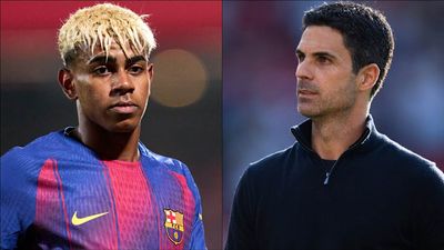 Transfer Rumors: Barcelona Divided Over Yamal; Arteta Facing Arsenal Sack