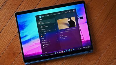 Windows 11's Taskbar search box is getting a handy upgrade soon