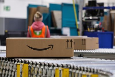Amazon confirms plans to lay off 14,000 corporate workers as part of wave of cuts