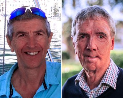 Cyclist gets 3D-printed face after drunk driver left him with third-degree burns