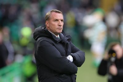 Dermot Desmond criticises ‘divisive’ Brendan Rodgers after leaving Celtic