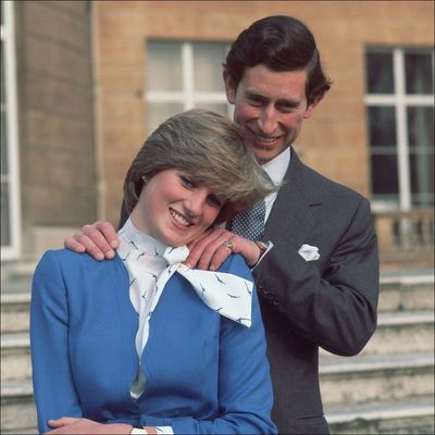 Royal Fans Think Princess Diana's Brother Shaded King Charles With "Other Parent" Comment in Recent Interview