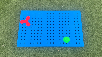 SuperSpeed Golf Force Board Pro Review