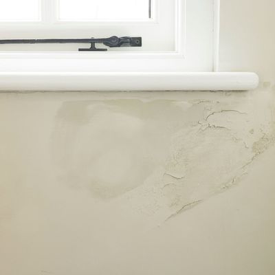 Nancy Birtwhistle’s hack to get rid of water marks on walls is absolutely genius – it’s need-to-know information if you have a leak or damp patches
