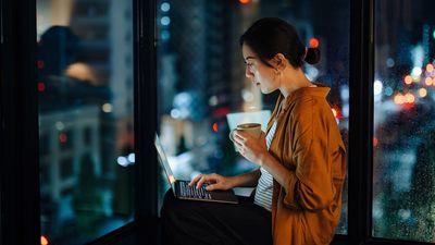 Forget Chrome – your next web browser could make net surfing a thing of the past