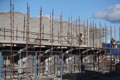 Reform levies on developers as communities are denied amenities – MPs