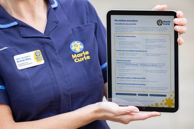 Death still taboo subject, research suggests as end-of-life checklist published