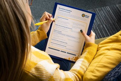 New end-of-life checklist designed to remove stress in time of crisis