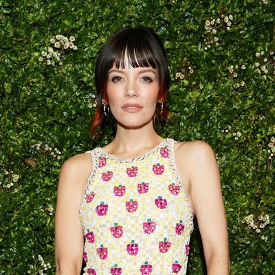 ‘Madeline’ From Lily Allen’s New Break Up Album Has Officially Come Forward