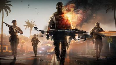 EA confirms free-to-play Battlefield 6 battle royale is coming out tomorrow