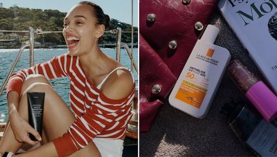 An Expert On The Summer Skincare Swaps To Make As We Head Into The Hotter Months