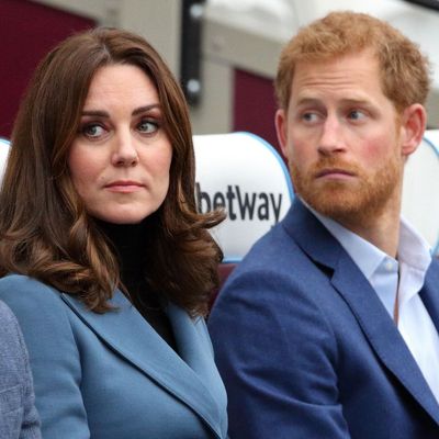 The "Common Ground" That Has "United" Princess Kate and Prince Harry—and How It Relates to "Disconnection"—According to a Royal Expert