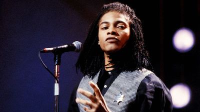 “I didn’t think it was the most important album since Sgt Pepper. But I certainly knew saying that brought more attention to it, and more sales to it”: Sananda Maitreya on why he talked up his debut album as Terence Trent D’Arby