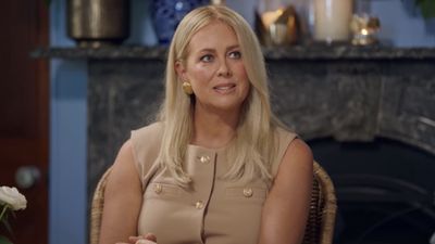 Sam Armytage’s ‘Totally Unfiltered’ Moment On Golden Bachelor: ‘Could Hear A Pin Drop’