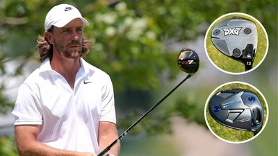 The Mini Driver Trend In Professional Golf Is Showing No Signs Of Slowing Down... Which Notable Players Have Used Them?