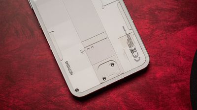 Nothing confirms its first-ever entry-level smartphone is launching later this month