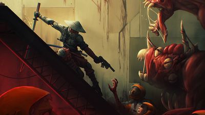 Game dev hard mode discovered as solo indie releases Metroidvania-inspired roguelike right between Silksong and Hades 2: "I had zero awareness that they were dropping"