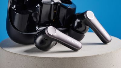I tested these $99 earbuds — and I’m being so serious when I say they’re genuine AirPods Pro competitors