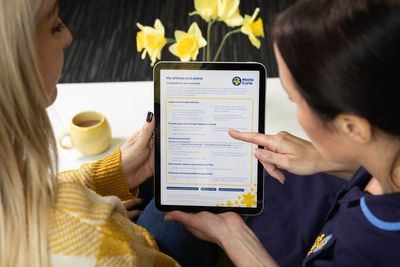 Over half delay end-of-life planning until health declines, survey finds