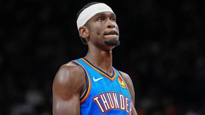 Shai Gilgeous-Alexander: Three Bold Predictions for Thunder MVP in 2025-26 NBA Season