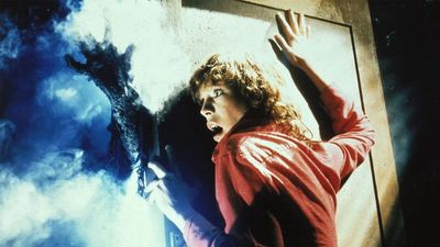 5 great free horror movies to stream on Tubi, Samsung TV Plus, Pluto TV and more this week (October 27)